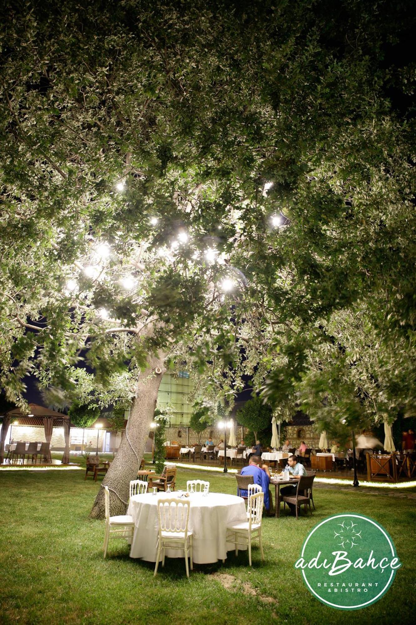 Hotel Park Inegoel Inegol Exterior photo