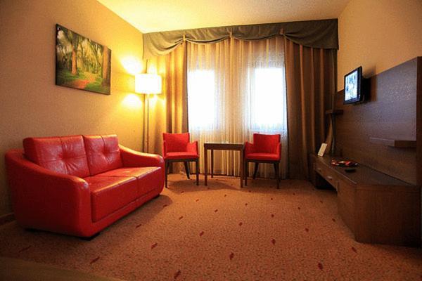 Hotel Park Inegoel Inegol Room photo